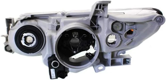 Wholesale Headlights Auto Parts Headlight 81170-06890 81130-06880 for Toyota CAMRY 2012 Headlights Headlamps