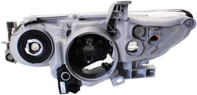 Wholesale Headlights Auto Parts Headlight 81170-06890 81130-06880 for Toyota CAMRY 2012 Headlights Headlamps - BAIMI Car Parts