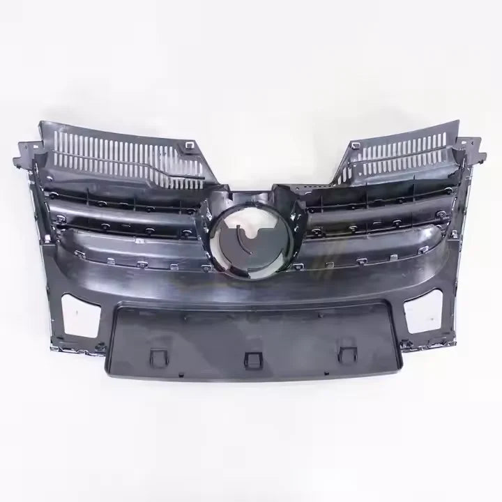 Baimi Factory Car Body Parts AUTO CAR GRILLE for VW JETTA 2010 OE 1K0853651