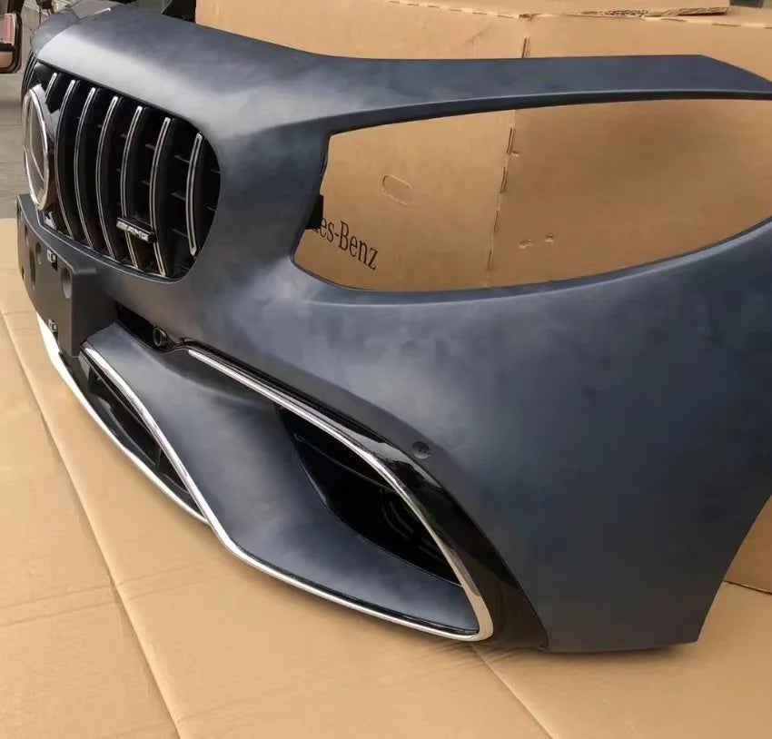 Front Bumper Grille for Mercedes benz W221 W222 S Class W217 S63 Coupe AMG