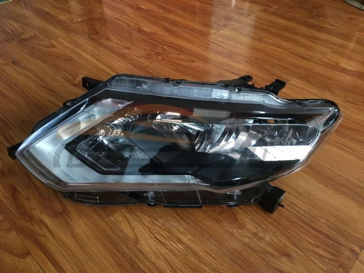 Front Light Auto Lighting System Car Headlamp Headlight Front Headlights for Nissan X-trail 2014 26101-4CCOC