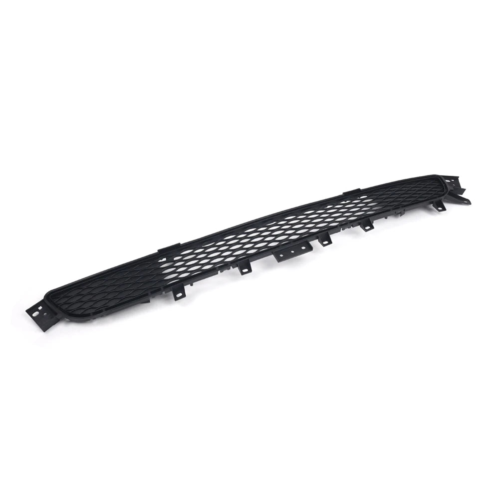 Plastic Lower Grille Honeycomb Front Bumper Lower Grille for Infiniti Q50 Sport 2014 - 2017 622544HB4A