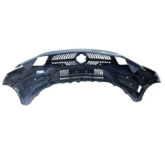 front bumper for mercedes benz a-class w177 front bumper