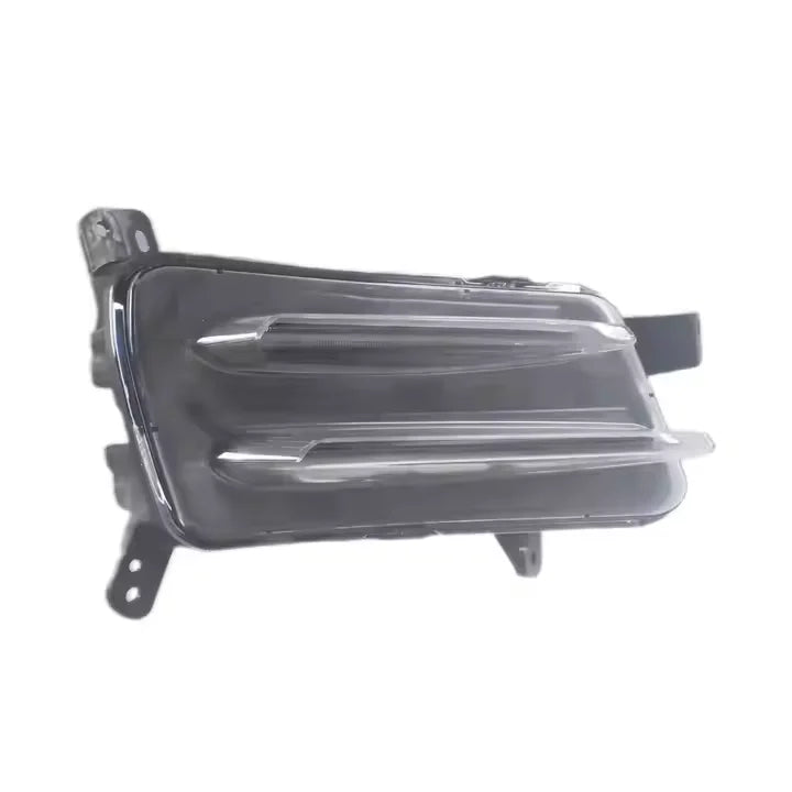 Front Bumper LED Turn Signal Light Front Center Position Light for BYD SONG PLUS DM OEM SA3HK-4102200 SA3HK-4102100
