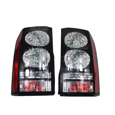 Baimi Factory Rear LED Tail Light Signal for Land Rover 2014 Discovery 4 OE LR052395 RH LR052397 LH