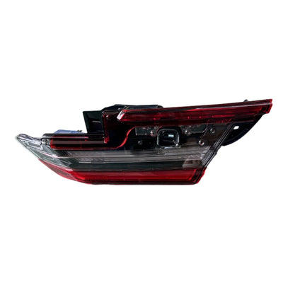 High Quality Best Seller Brand New High Power Car Interior Brake Taillights Lighting System Tail Lamp