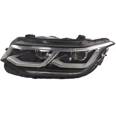 Baimi Factory Car Accessories High Quality Original LED Headlight High Quality for Volkswan Tiguan 22 OE 5NL941113 B