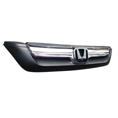 New Condition Auto Parts Plastic Car Body Kit OEM 71128-SWN-H01 Front Upper Bumper Grille for Honda CRV 2010 2011 RE1 RE2 RE4