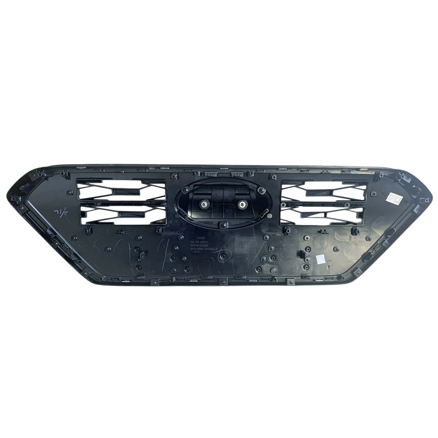 2017 2018 2019 for hyundai Ioniq Front Grille Assembly 86350-G5000 86350G2500 adiator Mask