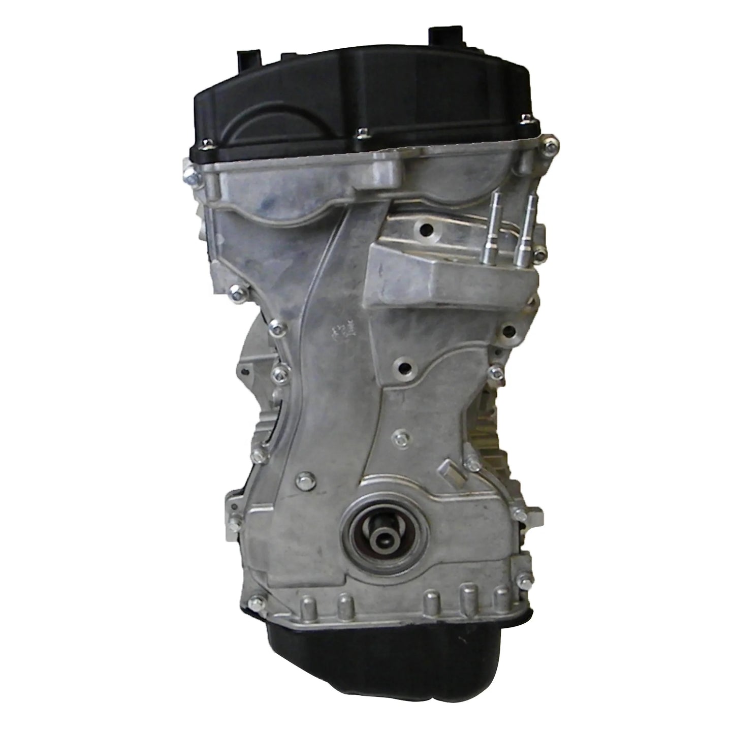 Brand New Korean Car 2.4L Motor Engine Long Block for HYUNDAI KIA G4KE Engine for Sale