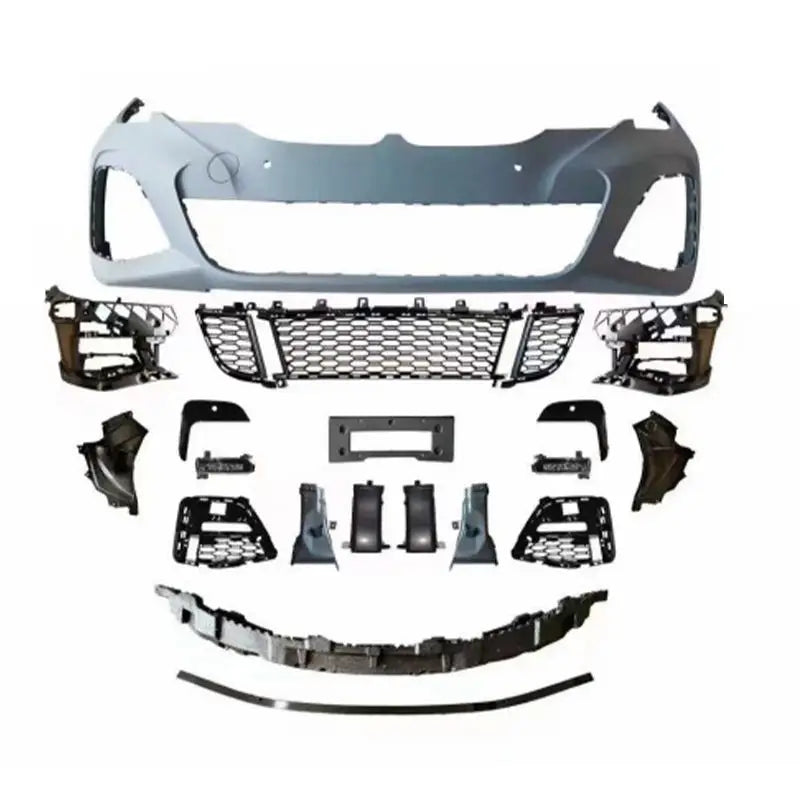 High Quality M Sport Body Kit M Tech for BMW 3 Series G20 Pre 2020-2022 New Condition Car Modification Front Rear Bumper Bodykit