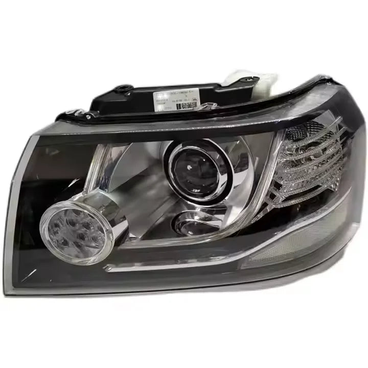 Baimi Factory High Quality Headlamps Upgrading to a New Model Headlamp for Land RoverFreeland 2 2014 Head Lamp