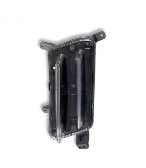 Front Bumper LED Turn Signal Light Front Center Position Light for BYD SONG PLUS DM OEM SA3HK-4102200 SA3HK-4102100