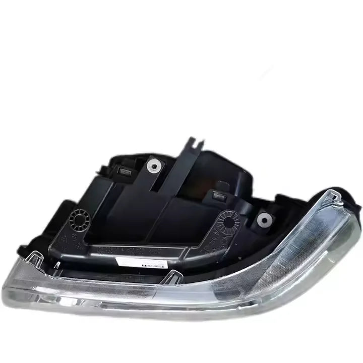Baimi Factory High Quality Headlamps Upgrading to a New Model Headlamp for Land RoverFreeland 2 2014 Head Lamp