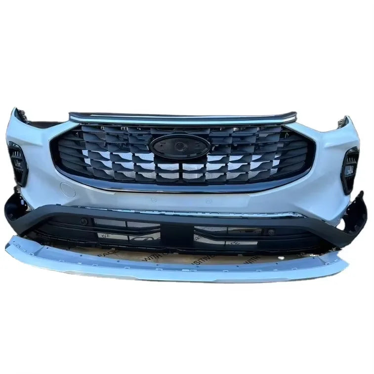 Car Front Grille Bumper for Ford ESCAPE 2023 GRILLE OEM PJ6Z-8200-B Grill for Cars