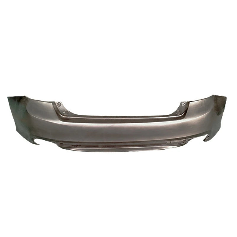 Car Front Bumper Rear Bumper Body Kit for Honda Accord 2016 2017 Auto Parts Factory Direct Sales 04711-T2J-H50ZZ