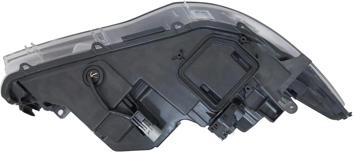 Wholesale Headlamp 81150-06C80 81110-06C80 for Toyota CAMRY 2015 SERIES USA Headlights Headlamps Auto Parts