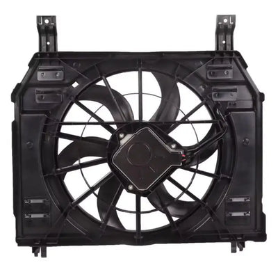 High Quality Goods 600W Auto Parts Cooling System Car Radiator Cooling Fan for 2015 Land Rover OEM LR069901 LR036523 LR084438