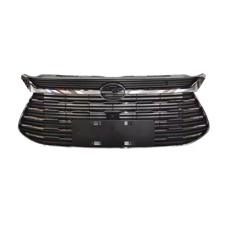 Auto Spare Parts Wholesale Accessories Car Front Mesh Grille for BYD Song SA2FL-2803700 SA2H-2803700 MEH-2803700 MEFD-2803700