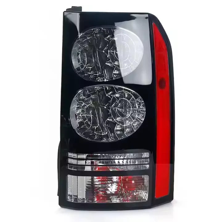 Baimi Factory Rear LED Tail Light Signal for Land Rover 2014 Discovery 4 OE LR052395 RH LR052397 LH
