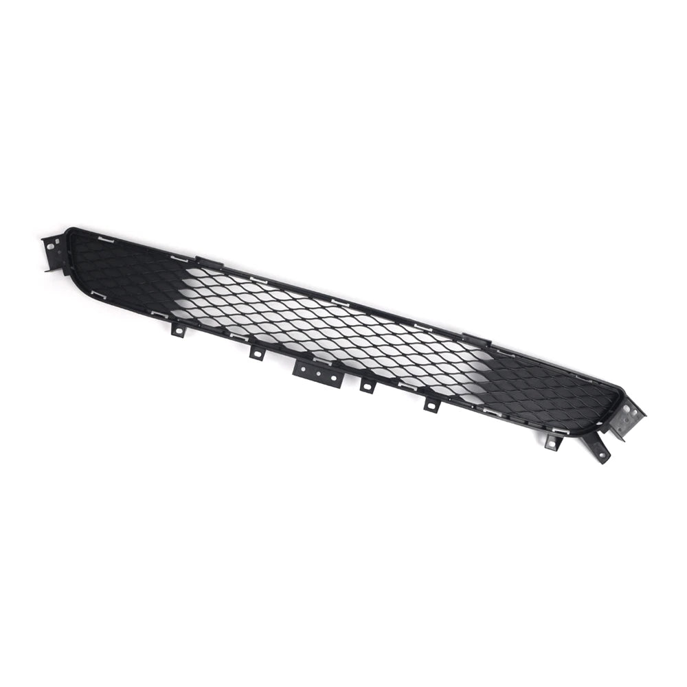 Plastic Lower Grille Honeycomb Front Bumper Lower Grille for Infiniti Q50 Sport 2014 - 2017 622544HB4A