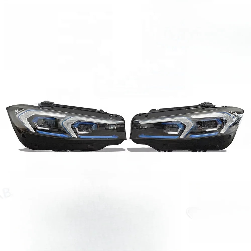 2023 G20 Laser Headlamp for BMW 3 Series 2018 G28 G20 LED Headlights Headlamp for BMW G20