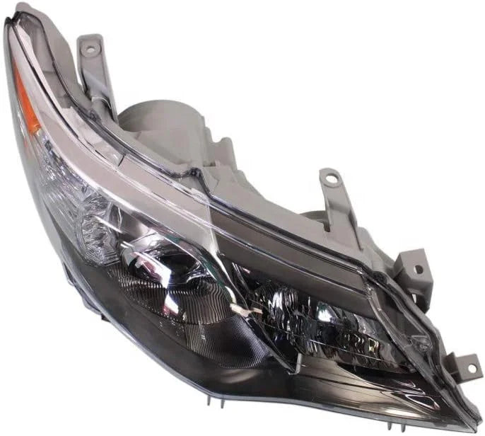 Wholesale Headlights Auto Parts Headlight 81170-06890 81130-06880 for Toyota CAMRY 2012 Headlights Headlamps