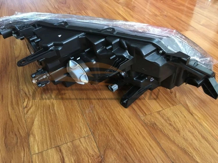 Front Light Auto Lighting System Car Headlamp Headlight Front Headlights for Nissan X-trail 2014 26101-4CCOC