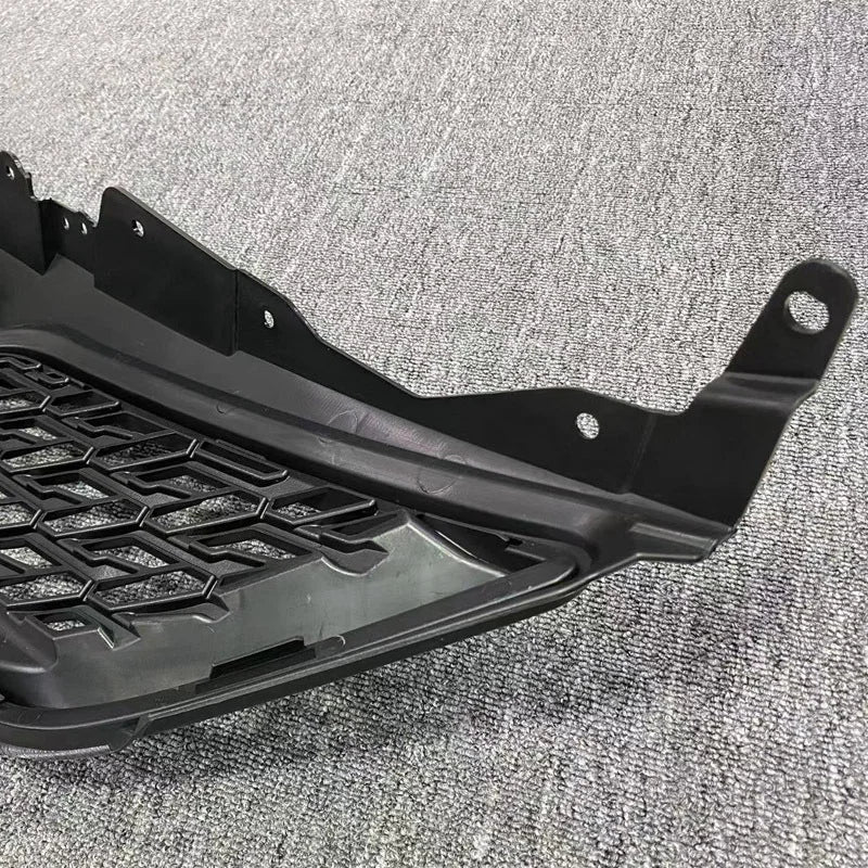 for Corolla Popular 4X4 ABS GRILLE Black Grille Car Accessories 11-13