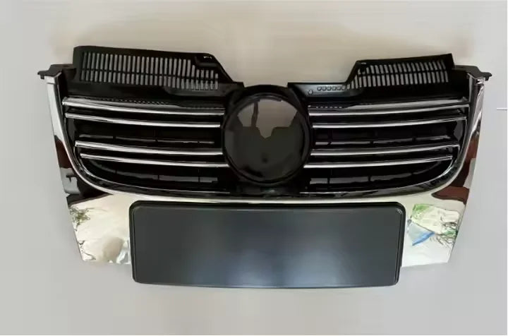 Baimi Factory Car Body Parts AUTO CAR GRILLE for VW JETTA 2010 OE 1K0853651