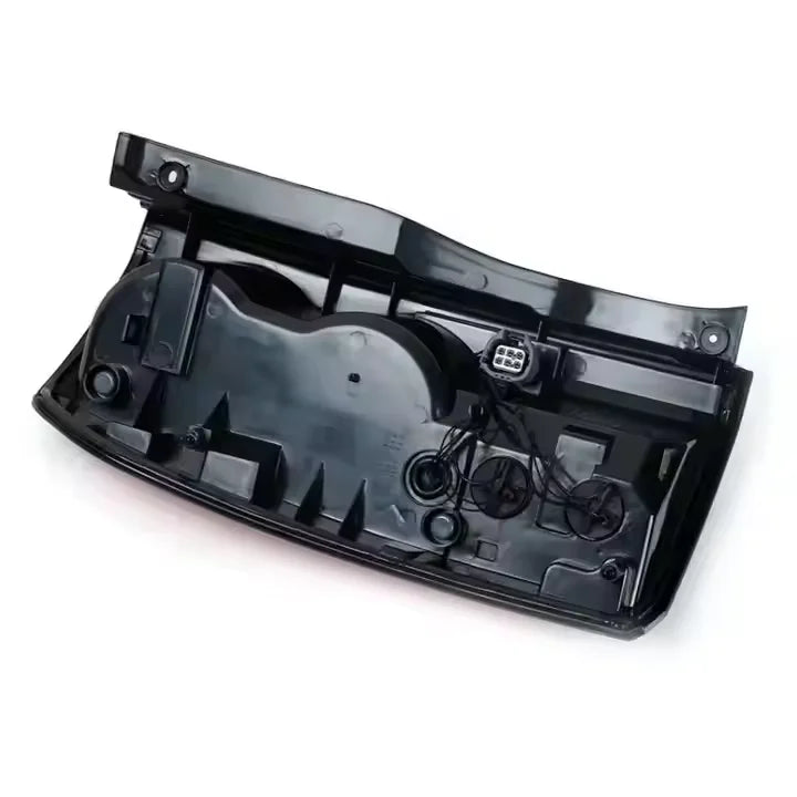 Baimi Factory Rear LED Tail Light Signal for Land Rover 2014 Discovery 4 OE LR052395 RH LR052397 LH