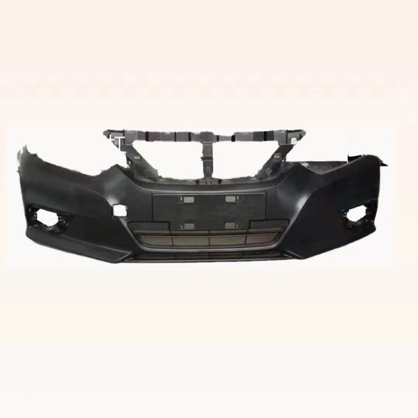 front bumper for nissan 2016-2019 altima