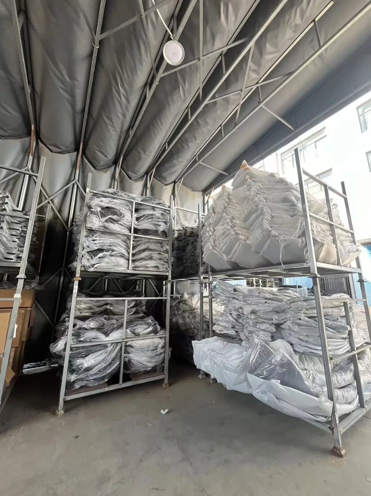 Car Auto Radiator Engine Cooling Electronic Fan Assembly for SUZUK DZIRE 2018 17100M68P00 - BAIMI Car Parts