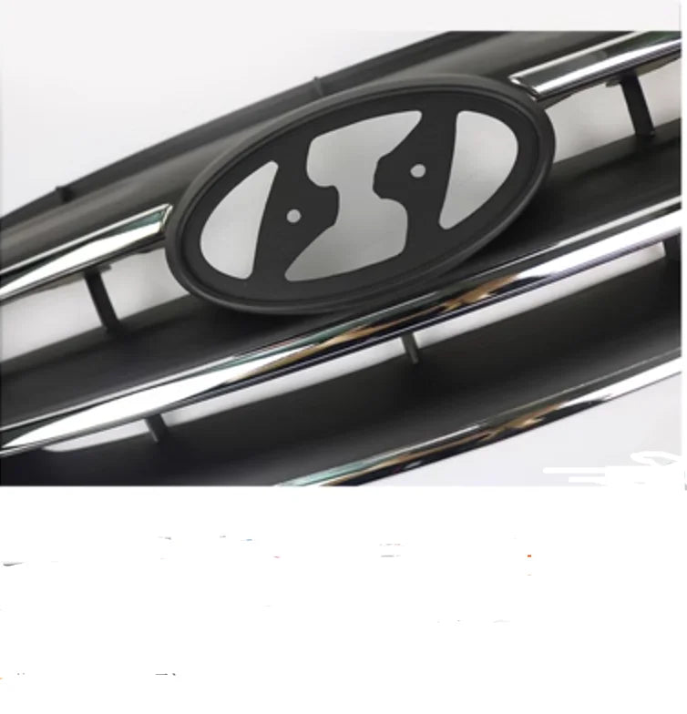 Front Grill for Hyundai Elantra 2007-2010