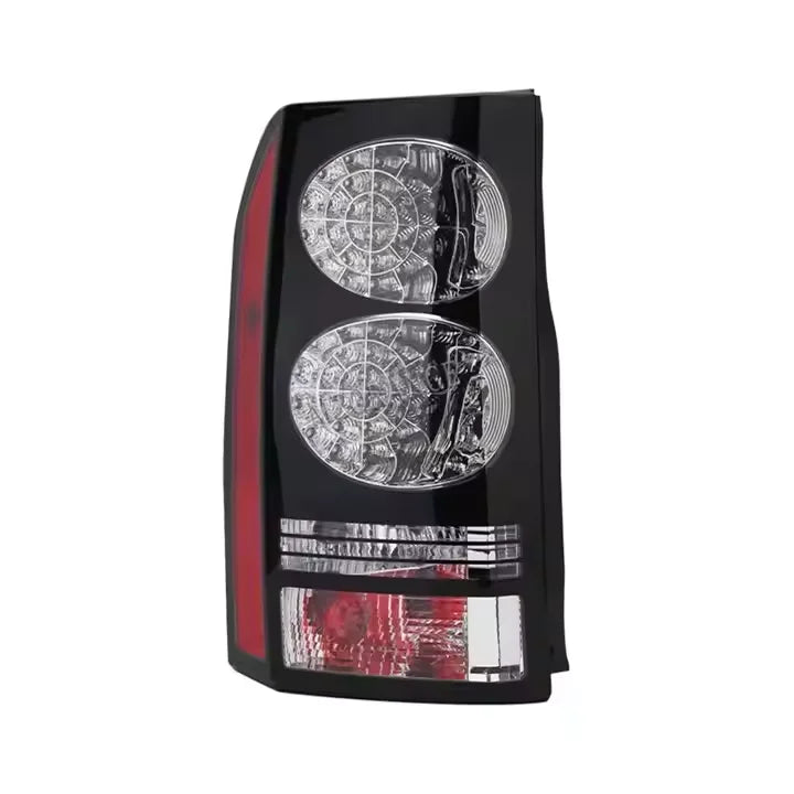 Baimi Factory Rear LED Tail Light Signal for Land Rover 2014 Discovery 4 OE LR052395 RH LR052397 LH