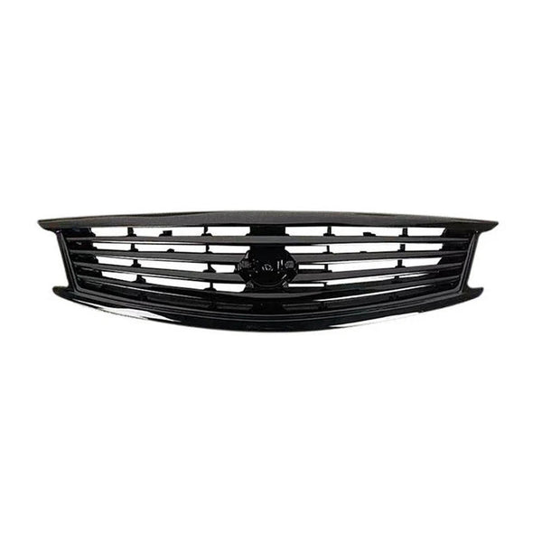 Factory Manufacture Front Grille Auto Car Parts Front Grille for Infiniti G37 Front Grille