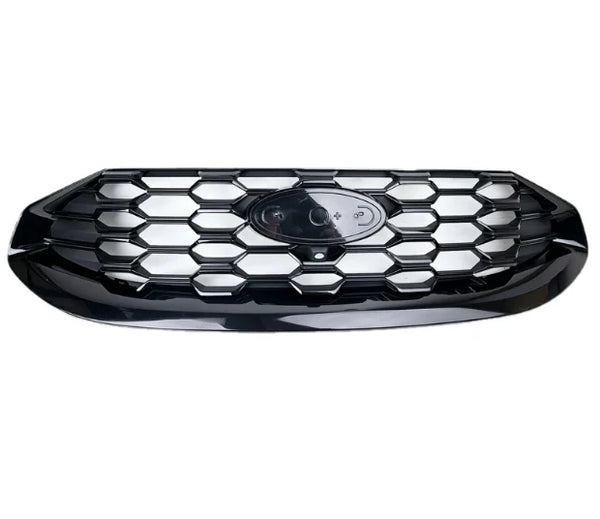 Car Front Grille Bumper for Ford ESCAPE 2023 GRILLE OEM PJ6Z-8200-B Grill for Cars