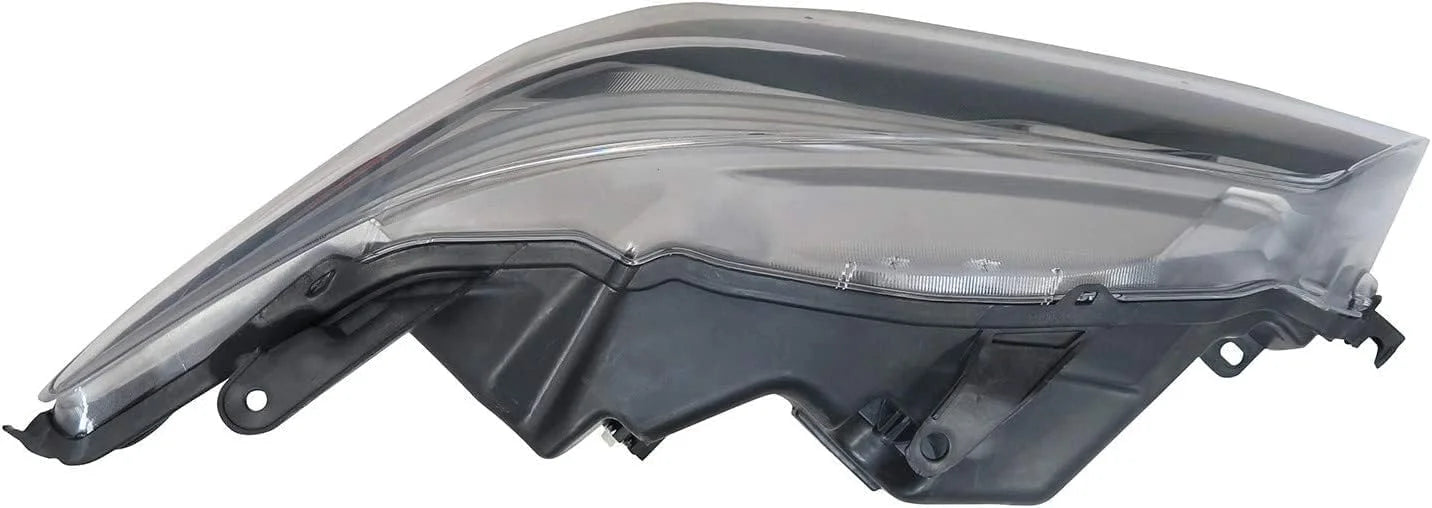 Wholesale Headlamp 81150-06C80 81110-06C80 for Toyota CAMRY 2015 SERIES USA Headlights Headlamps Auto Parts