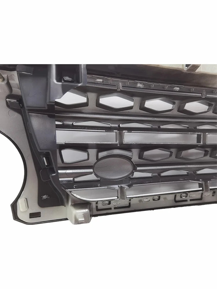 Wholesale Good Quality for Land Rover Discovery 4 Car Grille for Original Demolition Parts