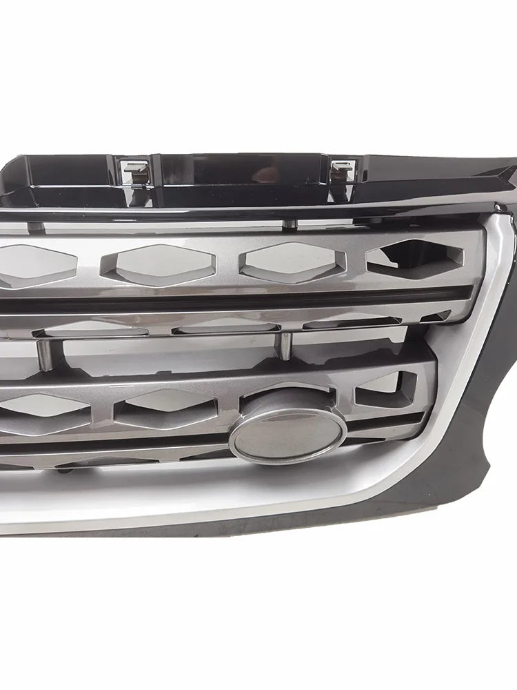 Wholesale Good Quality for Land Rover Discovery 4 Car Grille for Original Demolition Parts