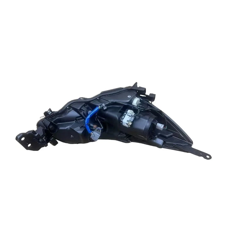 lighting system for Subaru AOHU BS Headlights High Configuration LED Hernia with D2S Bulb Used Condition