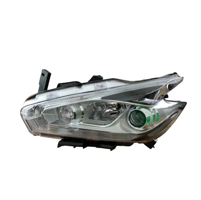 Car Led Headlight High Quality Head Light ME Type Halogen for Nissan Murano 2015