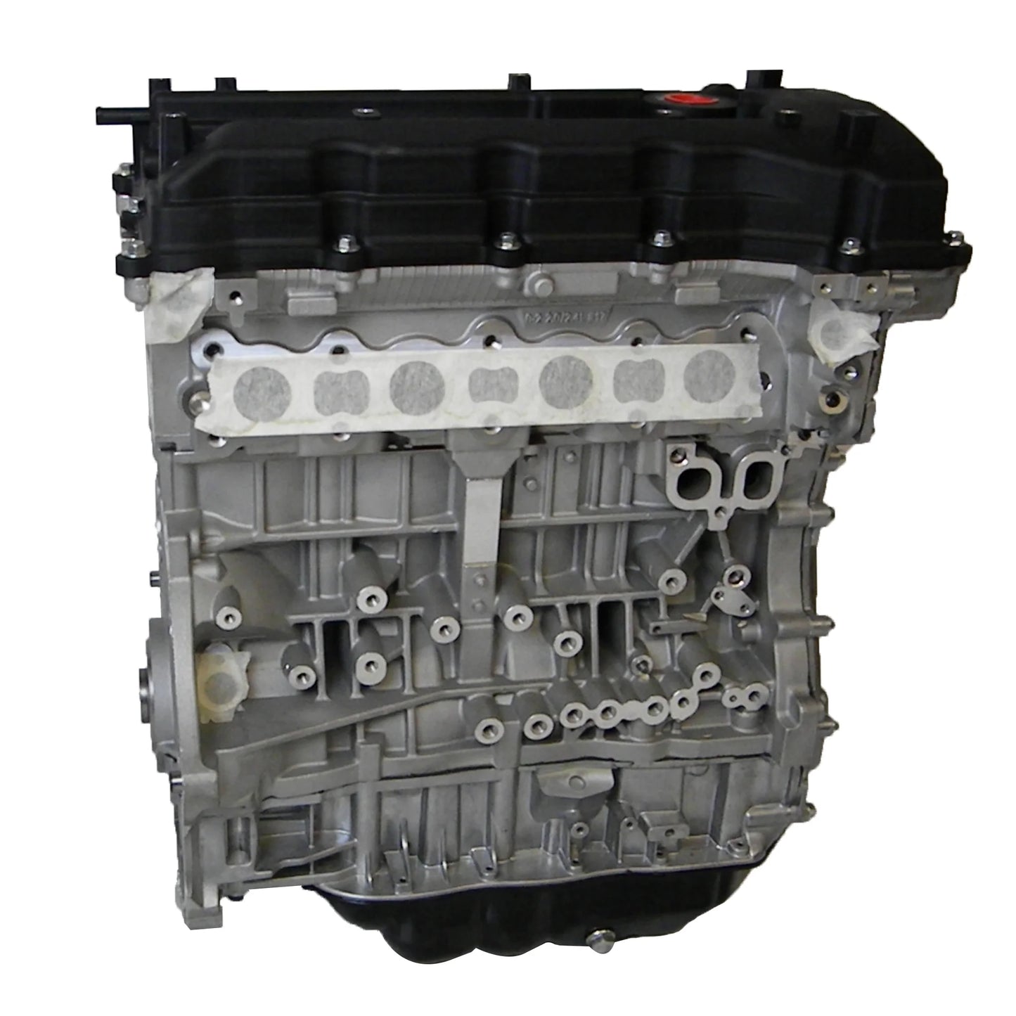 Brand New Korean Car 2.4L Motor Engine Long Block for HYUNDAI KIA G4KE Engine for Sale