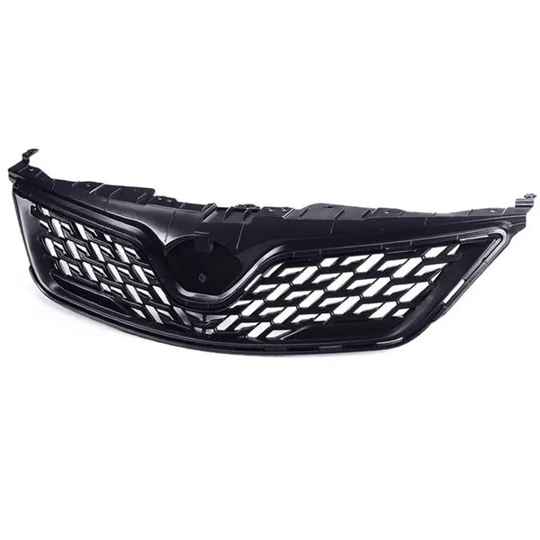 for Corolla Popular 4X4 ABS GRILLE Black Grille Car Accessories 11-13