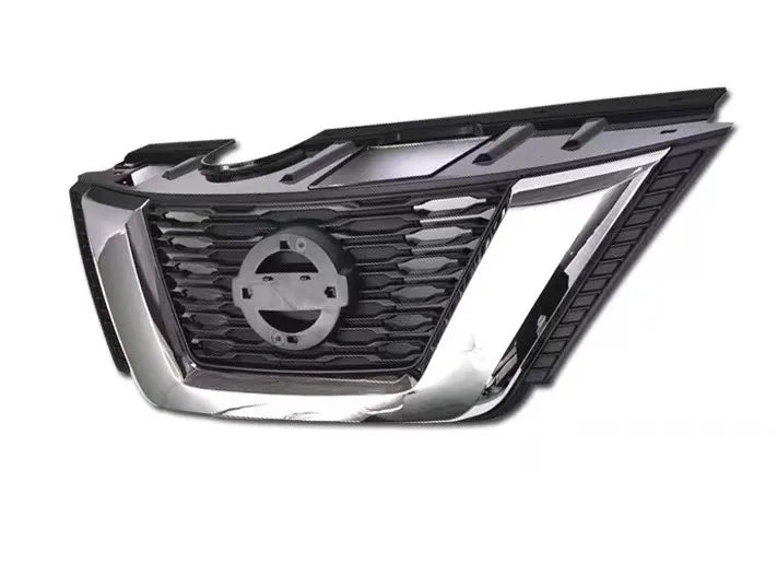 FOR NISSAN 2017-2020 X-TRAIL ROGUE FRONT GRILLE LOW CONFIGURATION