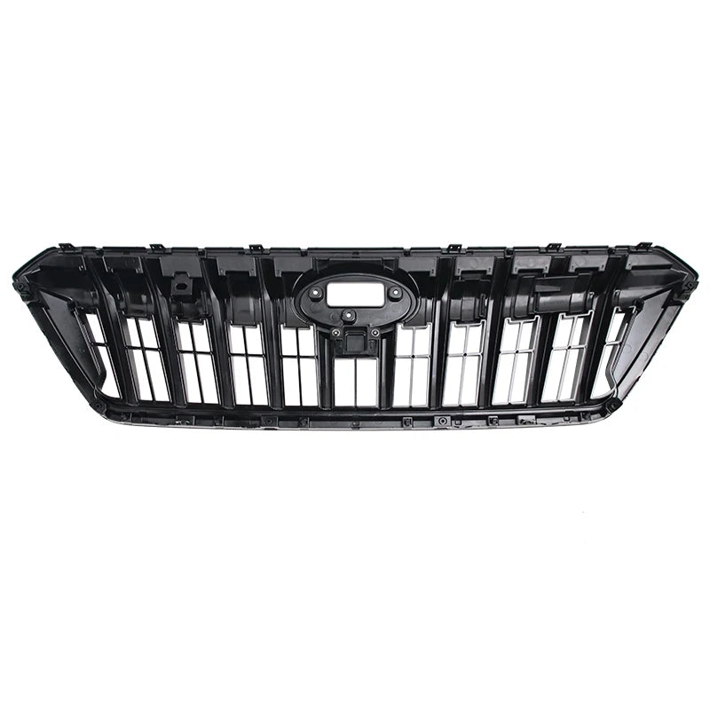 2021-2023 Subaru Crosstrek Racing Grille ABS Front Grill Frame New Exterior Trim Accessories