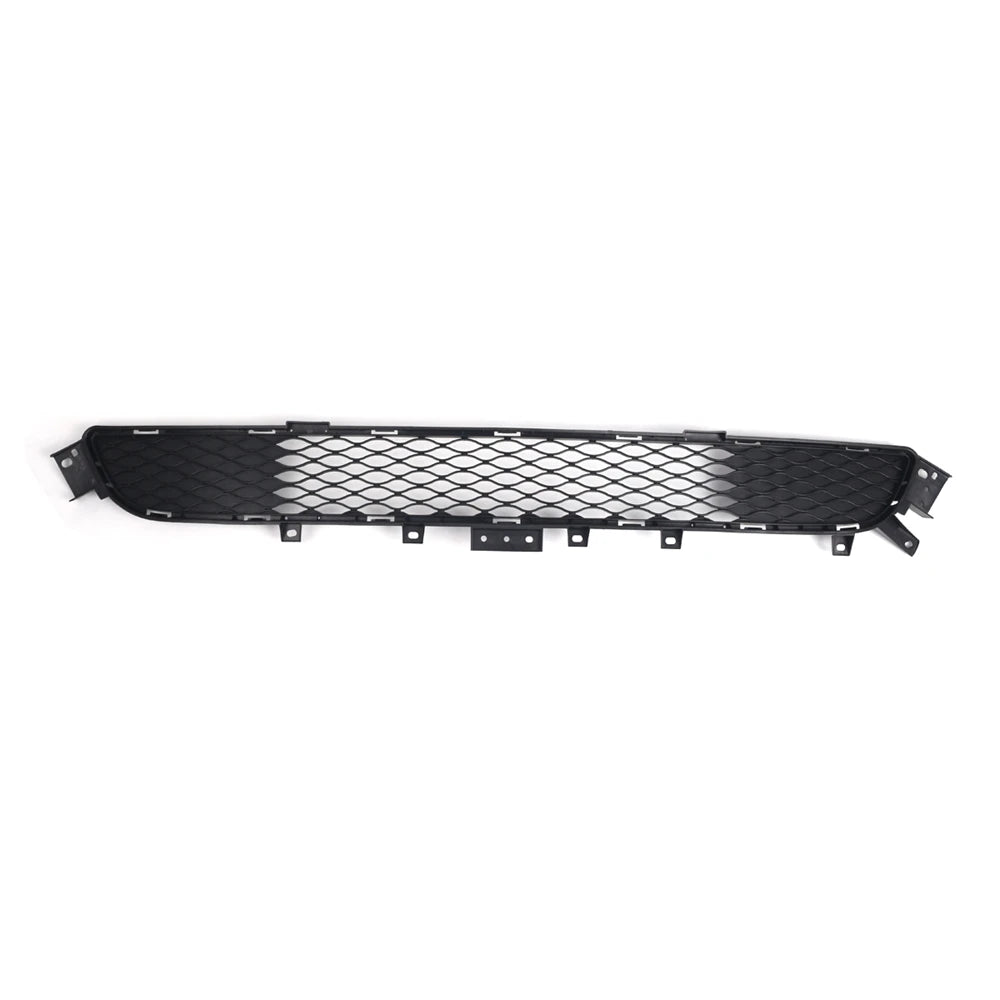 Plastic Lower Grille Honeycomb Front Bumper Lower Grille for Infiniti Q50 Sport 2014 - 2017 622544HB4A