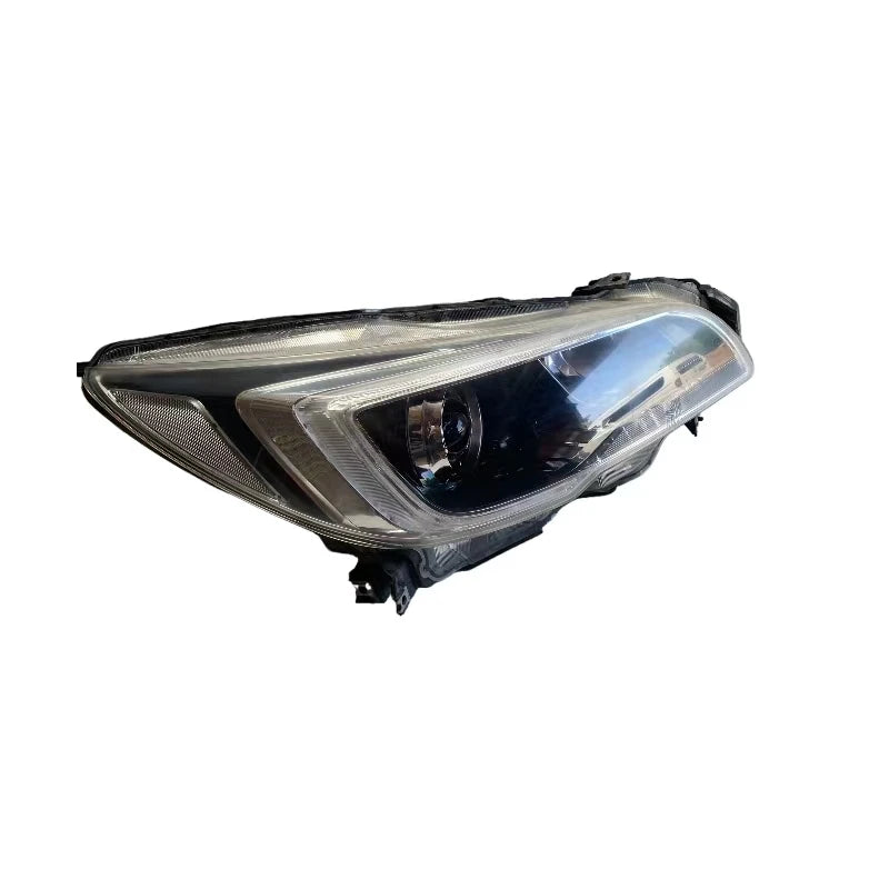 lighting system for Subaru AOHU BS Headlights High Configuration LED Hernia with D2S Bulb Used Condition