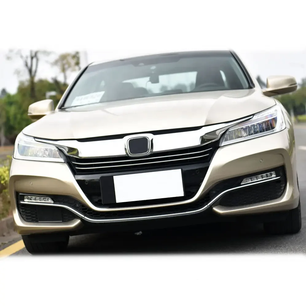 New Front Bumper for Honda Accord 2016 2017 04711-T2J-H50ZZ