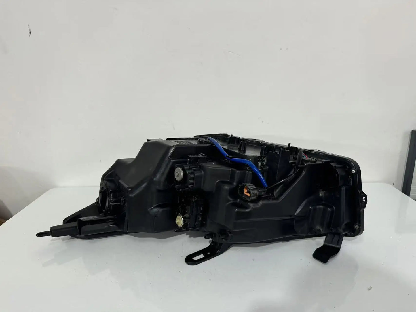 For Infiniti Q50 Headlights Automotive Lighting System LED Headlights 2014-2017